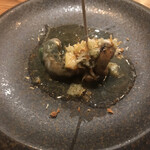 User's review image for 洋食 川ぎし