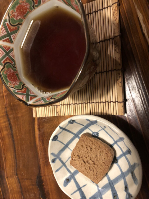 用戶對於そばさろん 一季的評論高清圖