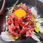 用戶對於馬鹿うま JR御徒町南口店的評論圖