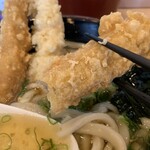 用戶對於麺 和田や的評論圖