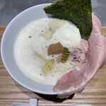 User's review image for 麺逢 KATAJIKENAI