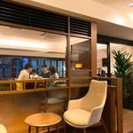 用戶對於上島珈琲店 広尾店的評論圖
