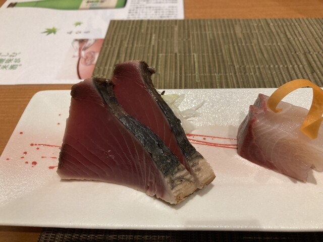 User's recommendation image for 銀座 泉