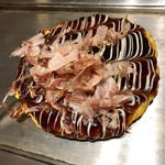 用戶對於京ちゃばな 京橋京阪モール店的評論圖