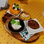 User's review image for ル・クロ・モンマルトル