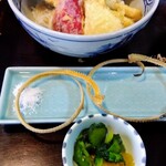 User's review image for てんぷら 高七