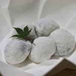 User's review image for あいと電氣餅店