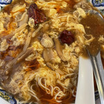 用戶對於中国ラーメン揚州商人 東池袋店的評論圖