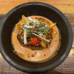 用户对于山本のハンバーグ 自由が丘的评论图