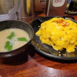 User's review image for オムちゃん食堂