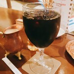 User's review image for 但馬屋珈琲店 本店