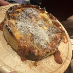 用戶對於デリリウムカフェ 上野的評論圖