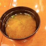 用戶對於ハンバーグ 俵屋 大丸札幌店的評論圖