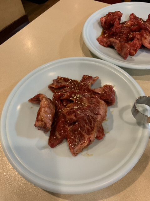 用户对于牛太 福知山店的评论高清图