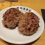 用戶對於挽肉倶楽部的評論圖