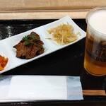 User's review image for 道産和牛専門店 牛美道