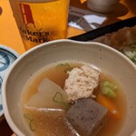 用户对于串夢鳥 琴似店的评论图