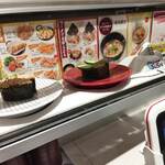 用戶對於魚べい 東大阪店的評論圖