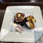 User's review image for 寿司一心