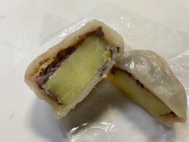 User's recommendation image for オイモスイーツ Mr.POTALIST 博多マルイ店