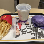 用戶對於マクドナルド 札幌南二条店的評論圖