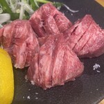 User's review image for 大正焼肉ホルモン K2+