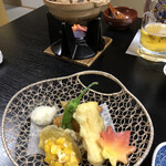 用戶對於湯葉料理 かめや本家的評論圖