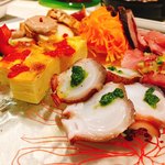 用户对于チャコール的评论图