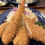 用戶對於とんかつ 三金的評論圖