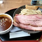 User's review image for つけめん 五春