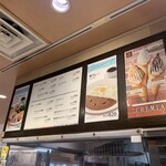 用户对于BOOK COMPASS Cafe エキュート東京店的评论图