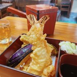 用戶對於更科丸屋的評論圖