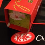 User's review image for キットカット ショコラトリー 西武池袋店