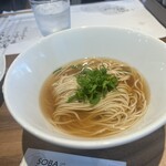 用戶對於SOBA cafe dining TAKIHAMA的評論圖