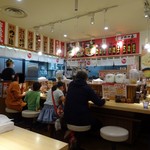 User's review image for えび豚骨拉麺 春樹 笹塚店