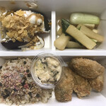 用戶對於PARIYA DELICATESSEN 渋谷東急フードショー店的評論圖