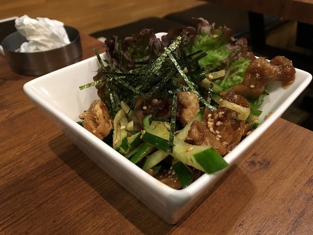 用户对于お好み焼き 山小屋的评论高清图