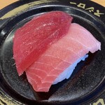 用户对于スシロー 札幌苗穂店的评论图