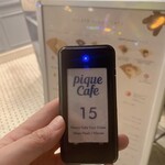 User's review image for ジェラート ピケ カフェ クレープリー ルミネ池袋