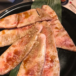 User's review image for 焼肉IWA