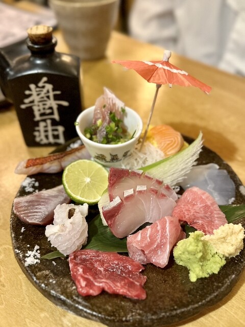 用戶對於小さな小さな玄界灘 スシ男的評論高清圖
