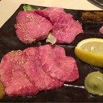 User's review image for ばりばり亭