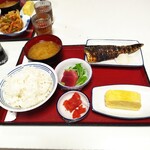 User's review image for 中央市場食堂