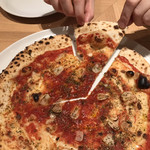 User's review image for 北海道イタリアン ミアボッカ nonowa武蔵小金井店