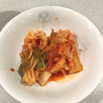 用户对于清香園 渋谷店的评论图