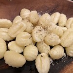 User's review image for シカゴピザ＆スフレオムレツ Meat&Cheese ARK2nd 新宿店