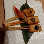 用戶對於野菜&うまだし KICHI的評論圖