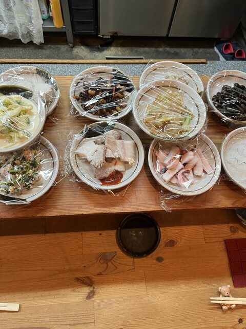 User's recommendation image for らめーる