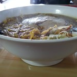 用户对于味の太陽 見晴台店的评论图