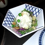用戶對於かごの屋 大国町店的評論圖